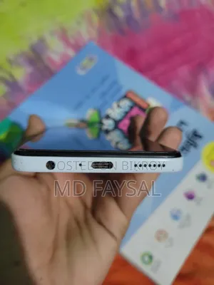 Tecno Camon 19 Neo 128 GB White