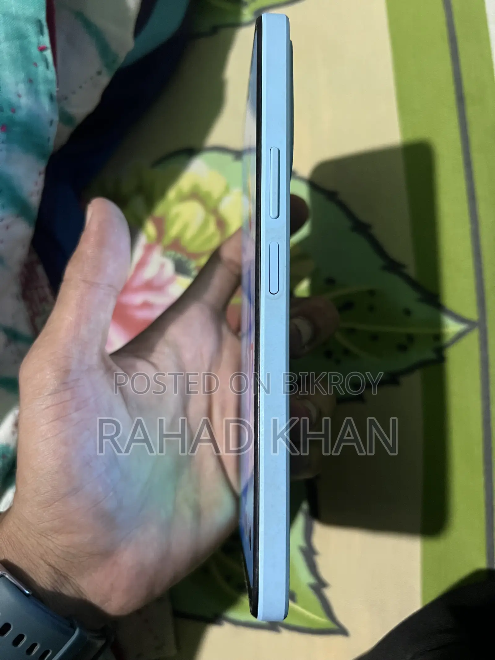 Honor X5b Plus ১২৮ জিবি