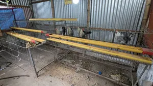 Egg Cage