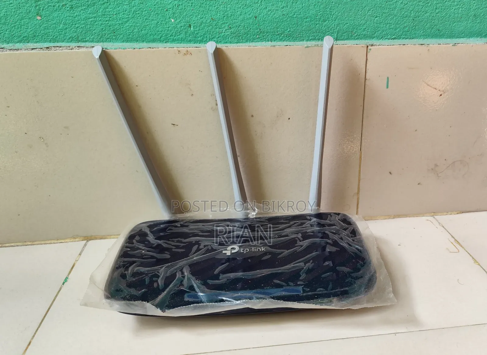Tp Link Archer C20