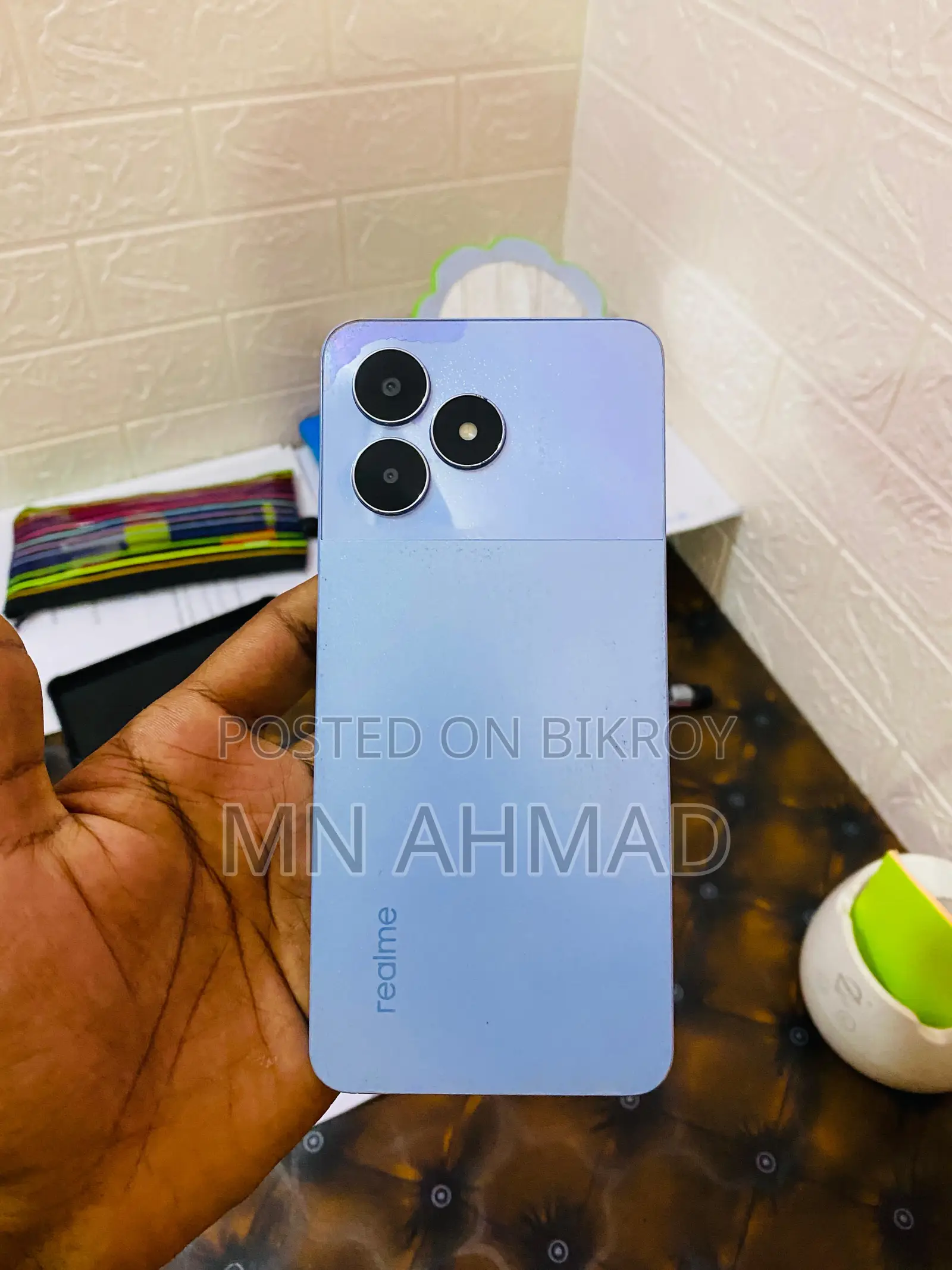 Realme Note 50 128 GB