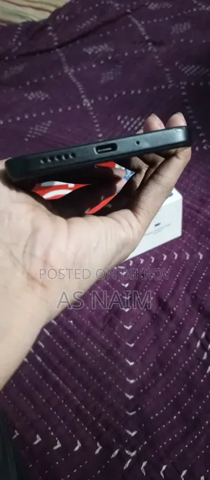 New Xiaomi Redmi 14C 128 GB Blue