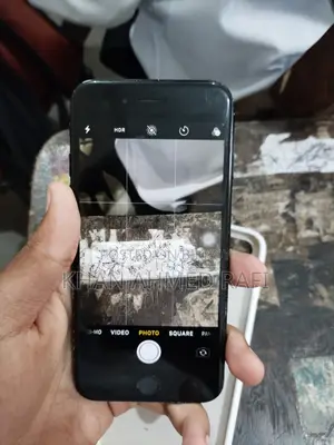 অ্যাপল আইফোন ৭ ২৫৬ জিবি কালো