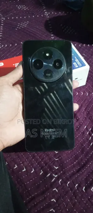 New Xiaomi Redmi 14C 128 GB Blue