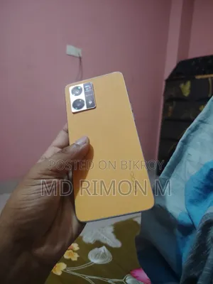 অপো এফ২১ প্রো ১২৮ জিবি ইয়েলো