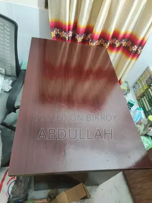 কাউন্টার টেবিল