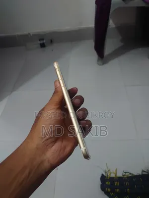 অ্যাপল আইফোন ৭ প্লাস ৩২ জিবি রোজ গোল্ড