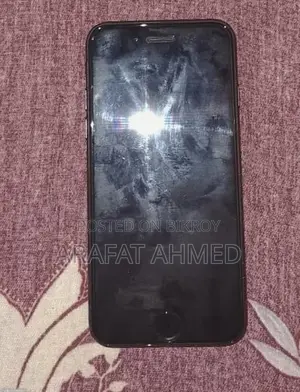 Apple iPhone 7 32 GB Black