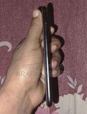 Apple iPhone 7 32 GB Black