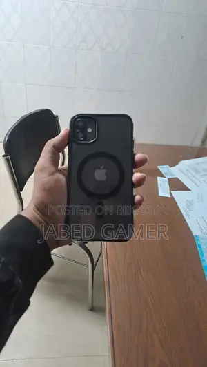Apple iPhone 11 128 GB Black