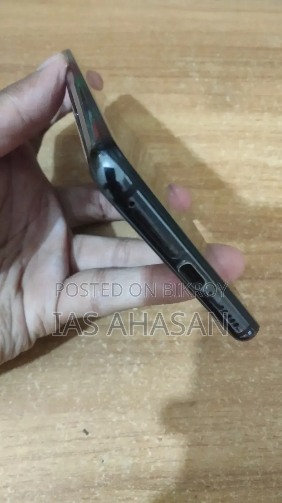 Xiaomi Redmi Pro 128 GB Black