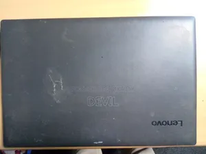 Laptop Lenovo IdeaPad 130 4GB Intel Core I3 SSD 256GB
