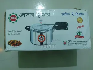 KML Pressure Cooker