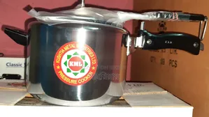 KML Pressure Cooker