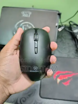 Micropack Km-228w (Slim Wireless Combo) Mouse and Keyboard
