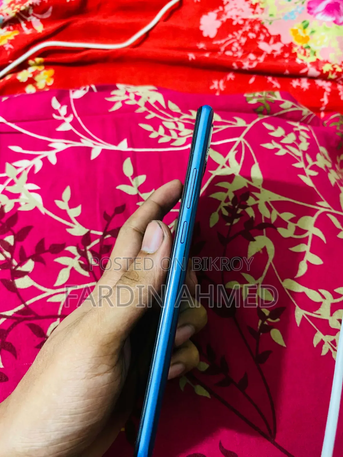 Oppo A15 32 GB Blue
