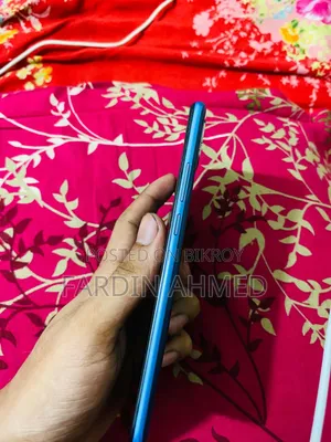Oppo A15 32 GB Blue