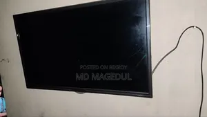 32-inch Marcel TV by Walton Company