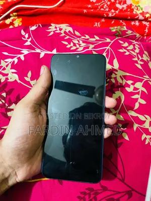 Oppo A15 32 GB Blue