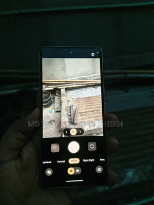 Google Pixel 7 128 GB White