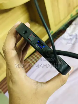 Android Box - Tx3 Mini