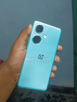 OnePlus Nord CE3 256 GB Blue