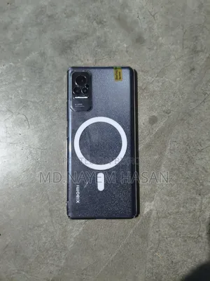 Xiaomi Civi 1S 128 GB Black