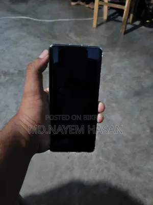 Xiaomi Civi 1S 128 GB Black