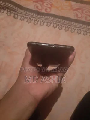 Samsung Galaxy S21+ 5G 256 GB Black
