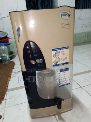 Unilever Pure It Filter
