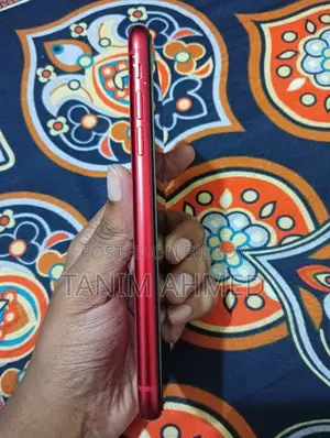 Apple iPhone 11 64 GB Red