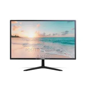 Univision LED Monitor