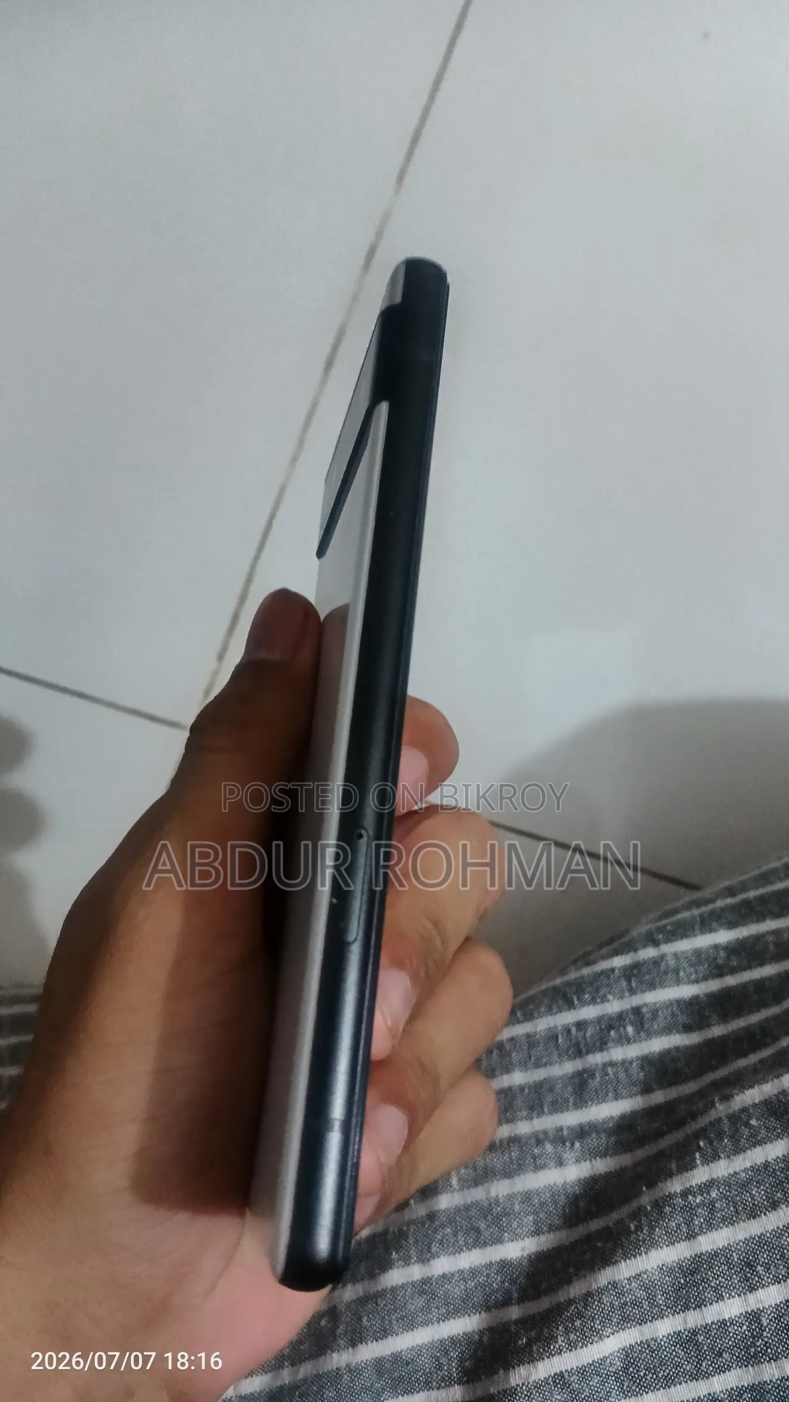 Google Pixel 6a 128 GB White