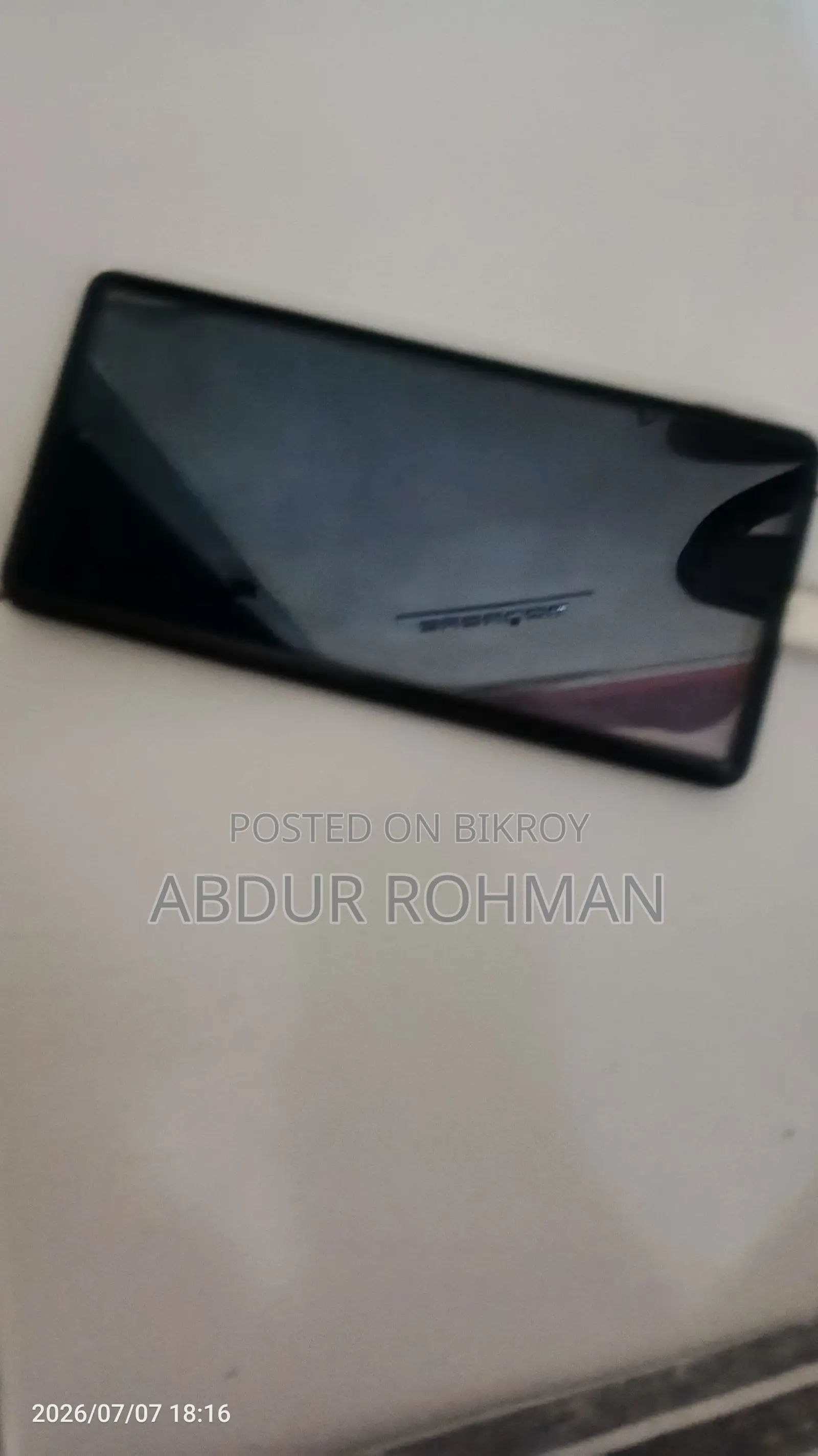 Google Pixel 6a 128 GB White