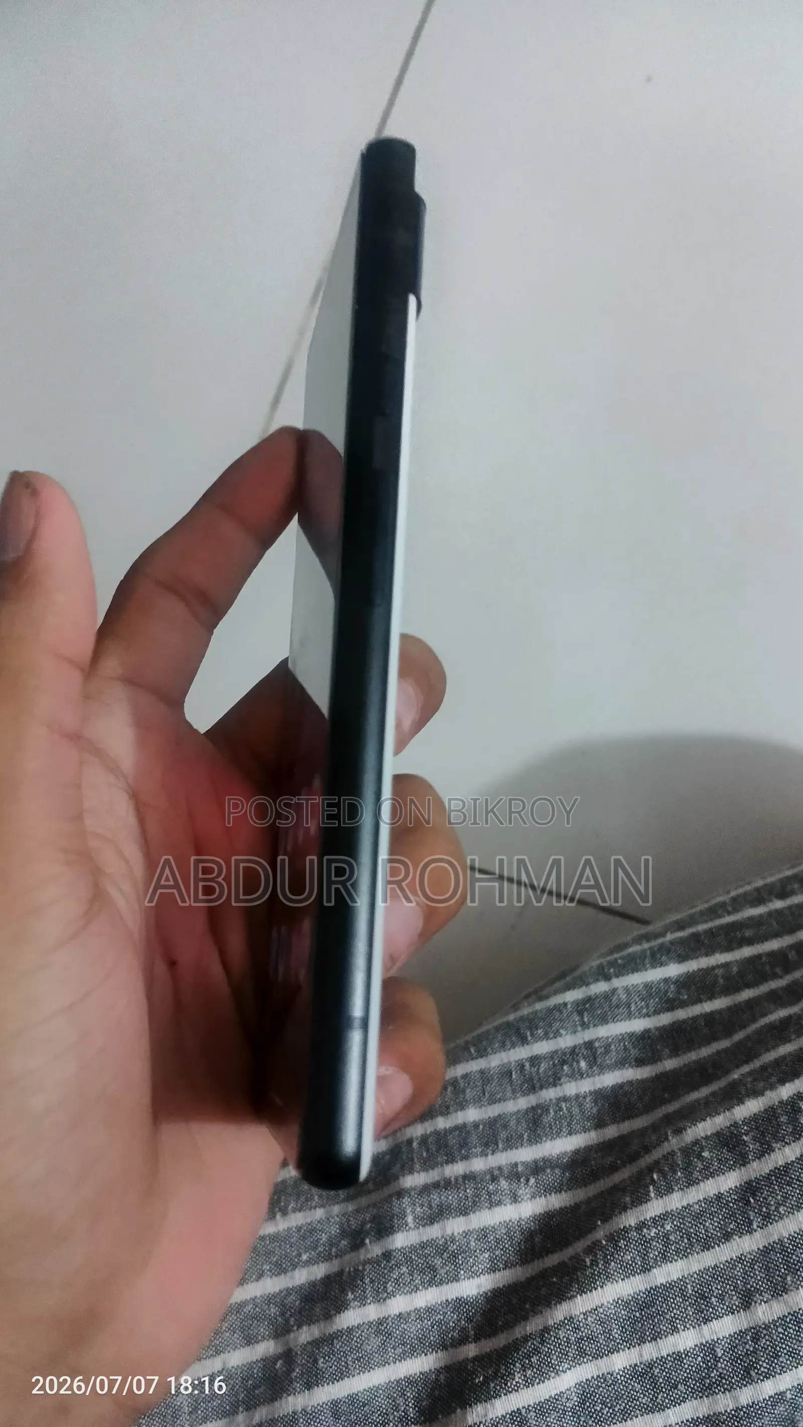 Google Pixel 6a 128 GB White