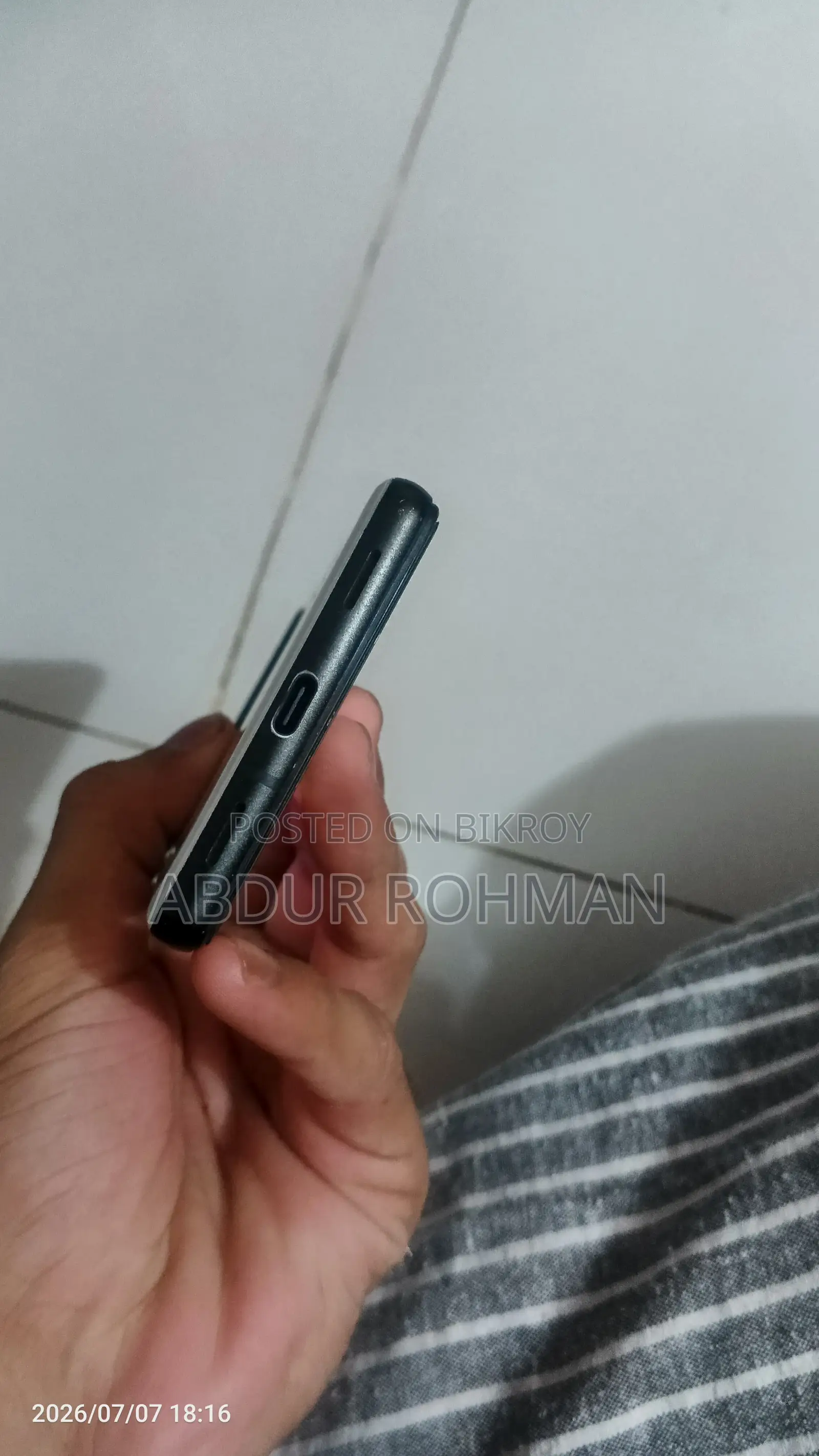 Google Pixel 6a 128 GB White