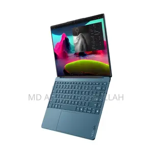 New Laptop Lenovo Yoga 9 32GB Intel Core Ultra 7 SSD 1T