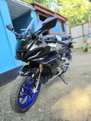 Yamaha 2025