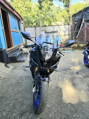 Yamaha 2025