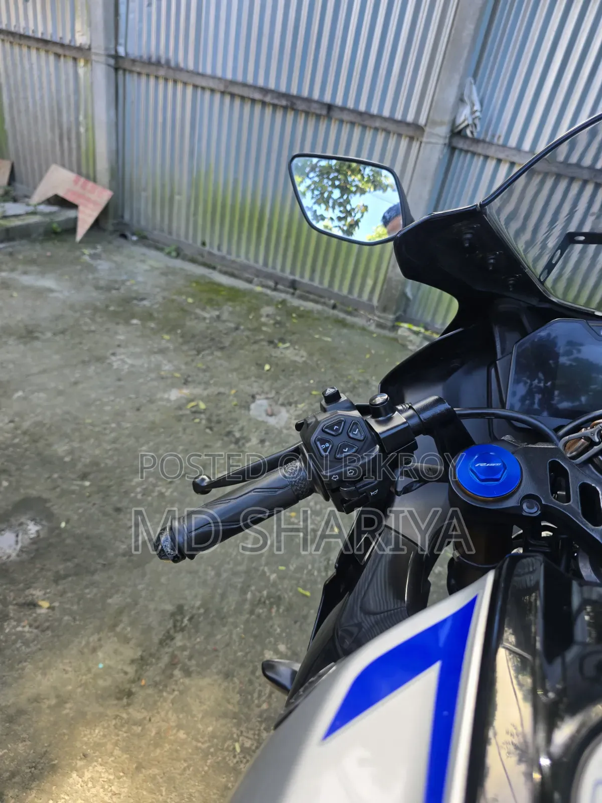 Yamaha 2025