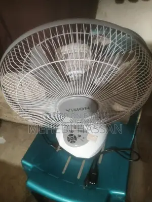 Table Fan Fan Table Fan 1 month used