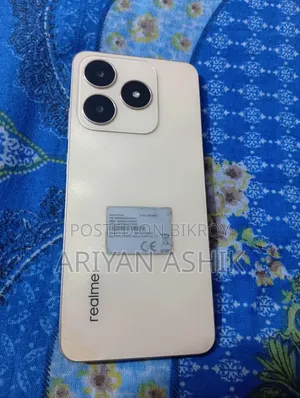 Realme C61 128 GB
