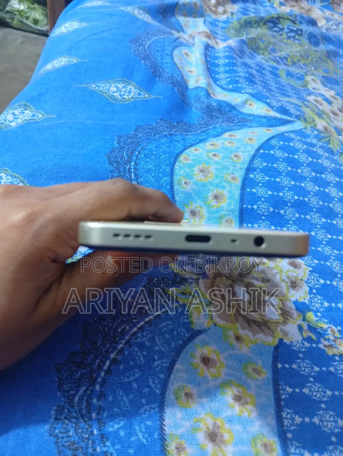 Realme C61 128 GB