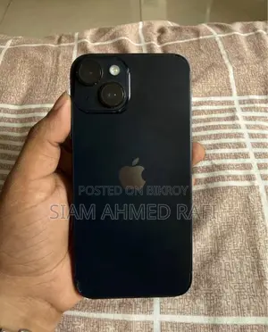 Apple iPhone 14 128 GB Black