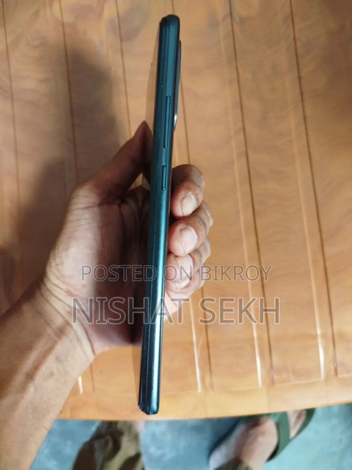 Xiaomi Redmi 10C 128 GB Black