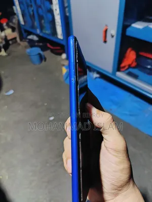 Xiaomi Poco M2 64 GB Blue