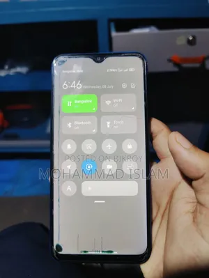 Xiaomi Poco M2 64 GB Blue