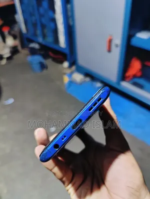 Xiaomi Poco M2 64 GB Blue