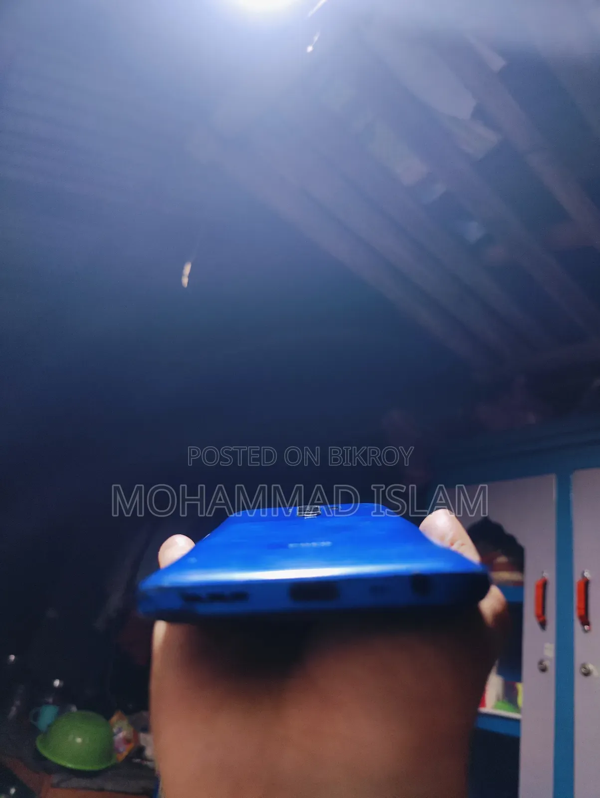 Xiaomi Poco M2 64 GB Blue