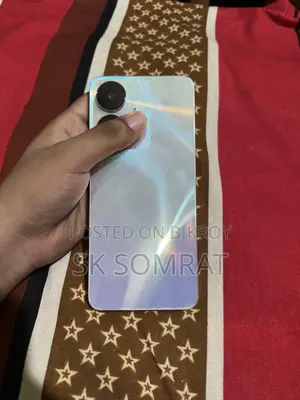 Realme C55 128 GB Gold